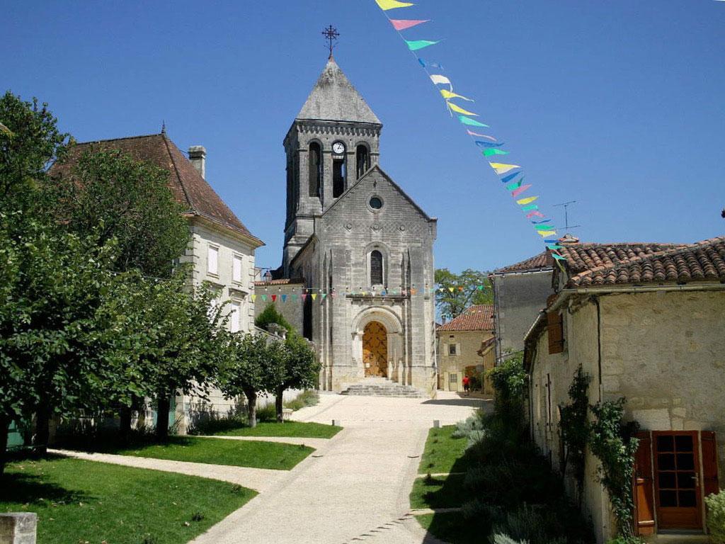 Au Pied Du Chateau ブルデイユ エクステリア 写真